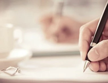 Πότε βάζουμε το τελικό «ν» ; Μάθε κι εσύ το κόλπο!